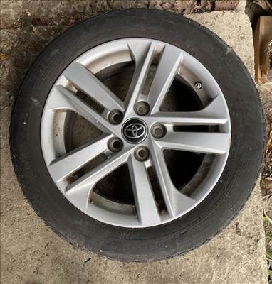 Toyota Corolla (E210) alufelni 