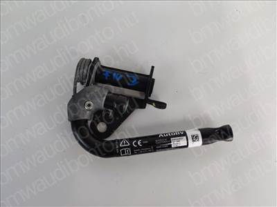 BMW 5 (F10) Jobb első övfeszítő (7211594, 72117211594, 72116983144)