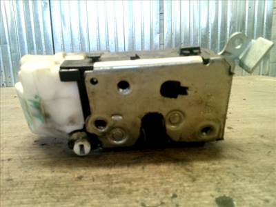 FIAT ALBEA 02.01.01-04.12.31 Jobb hátsó ajtó zárszerkezet központi záras