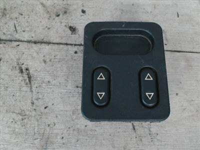PEUGEOT 306 97-02 Ablakemelő kapcsoló pozíció független