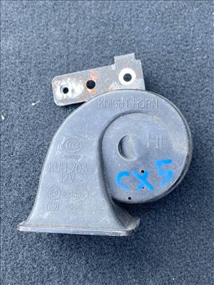 Mazda CX-5 (KE) duda