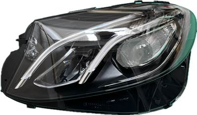 Mercedes E-osztály W213 Bal Led fényszóró, Jobb Led fényszóró 2139066501-6601