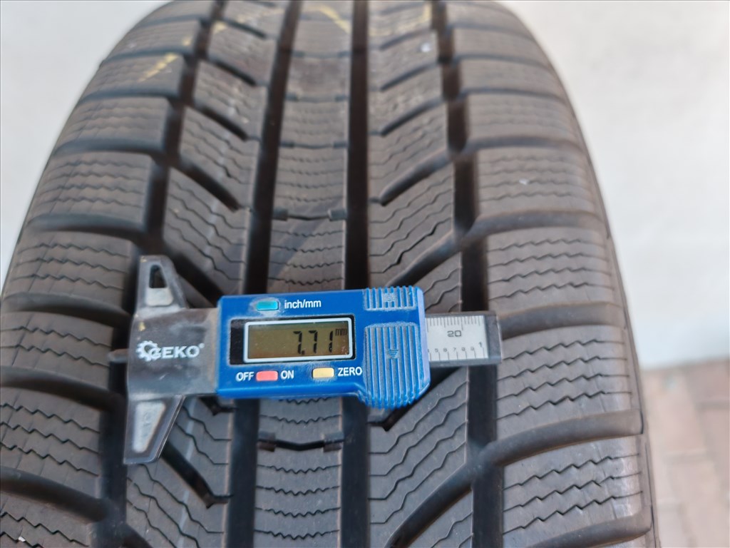 Új  235/45r20 Continental Wintercontact ts870 2022.40  6. kép