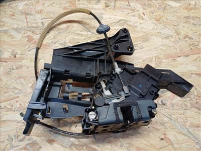 Ford Focus C Max (2003-2010) Bal Hátsó Ajtó Központizár 