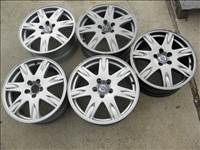5db Volvo Thor R17 alufelni 5x108, 7,5J*17*ET49