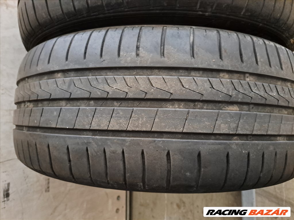 2db 205/55 R16 Hankook kinergy eco 2 Nyári gumi eladó!!! (DOT2019) ára! 5000Ft/db 2. kép