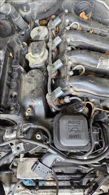 BMW 320 E46 bmw e90 e91 320d 318d porlasztok