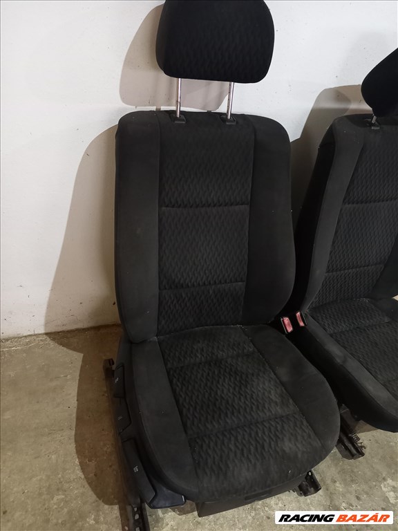  Bmw E46 320D ülés grt (Kombi) 2. kép