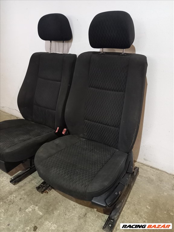  Bmw E46 320D ülés grt (Kombi) 3. kép