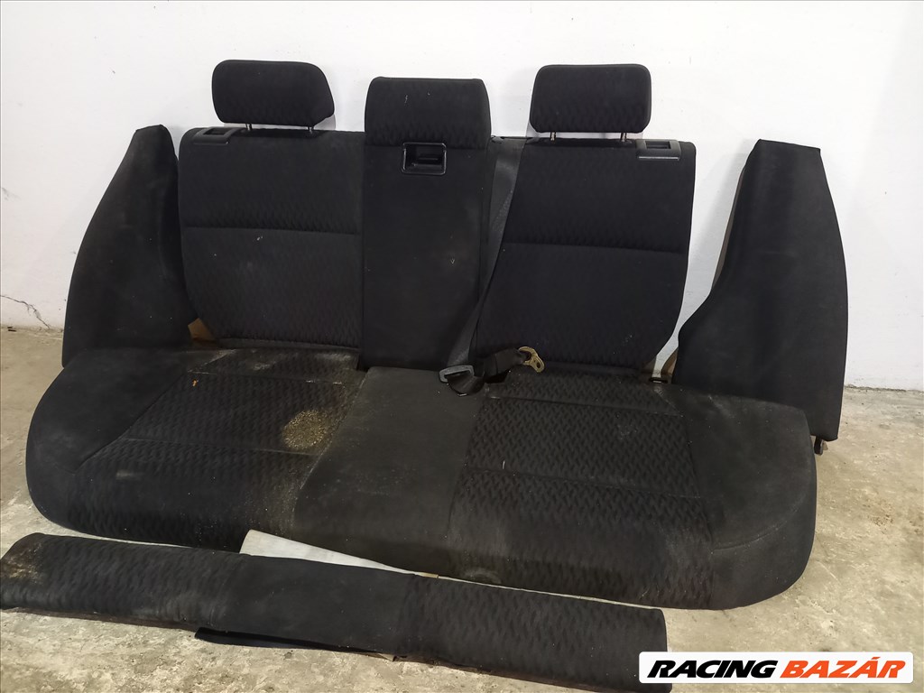  Bmw E46 320D ülés grt (Kombi) 4. kép