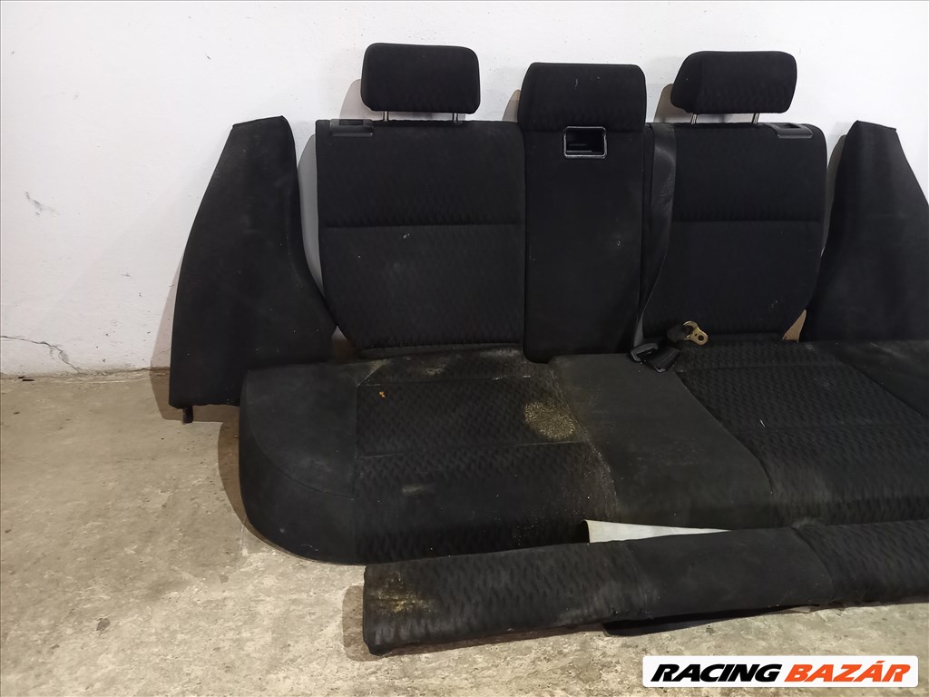  Bmw E46 320D ülés grt (Kombi) 5. kép