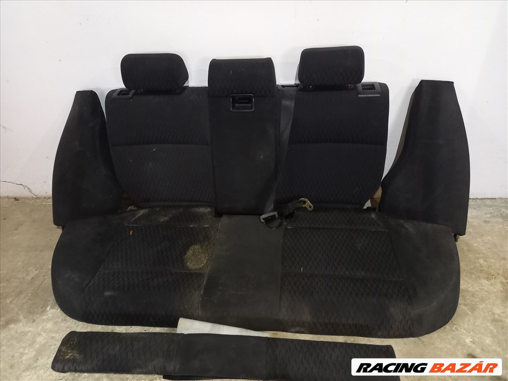  Bmw E46 320D ülés grt (Kombi) 6. kép