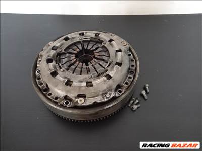 BMW 320 E36 Bmw E46 320D kuplungszett (kéttömegű)