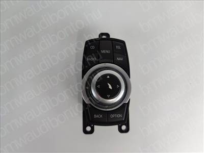 BMW 1 (F20) Multimédia vezérlő (9253944, 61319253944, 65829267955, 65829206444, 65829212449, 65829200317)