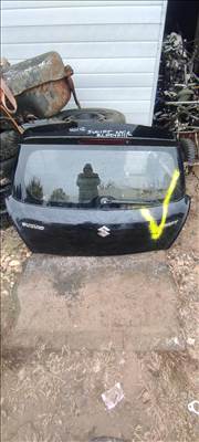 Suzuki Swift VI Csomagtér ajtó 