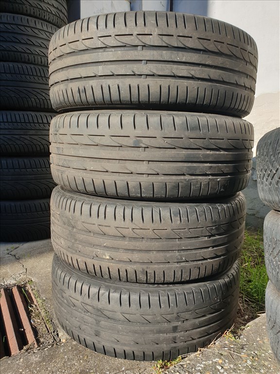 19" 5x115 Opel J Astra GTC 5. kép