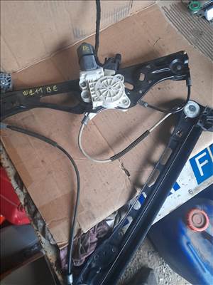 MERCEDES-BENZ w211 bal első ablakemelő 