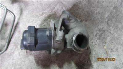 Ford Fusion 2009 1.6D HHJB EGR szelep 9660276280