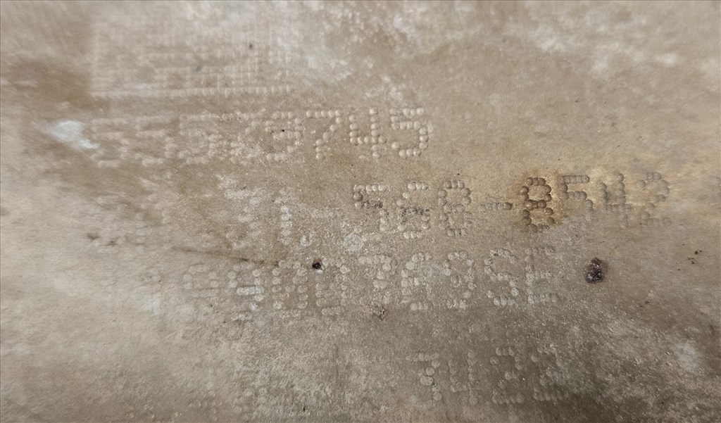 Opel Meriva B 1.4 Turbo Katalizátor A14nel 55579745 5. kép