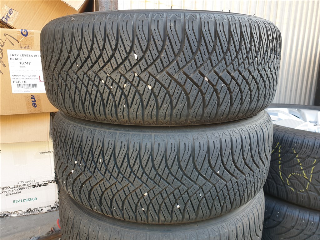 15" 4x108 Ford Fiesta 6. kép