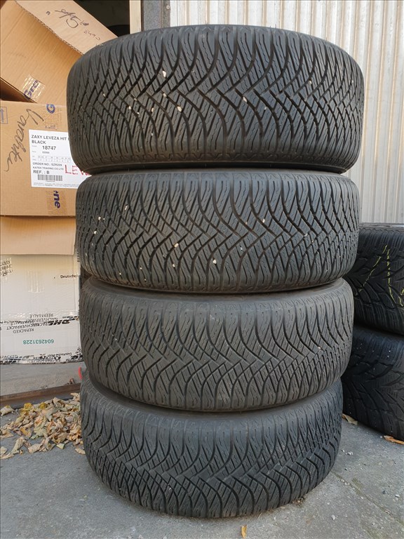 15" 4x108 Ford Fiesta 7. kép