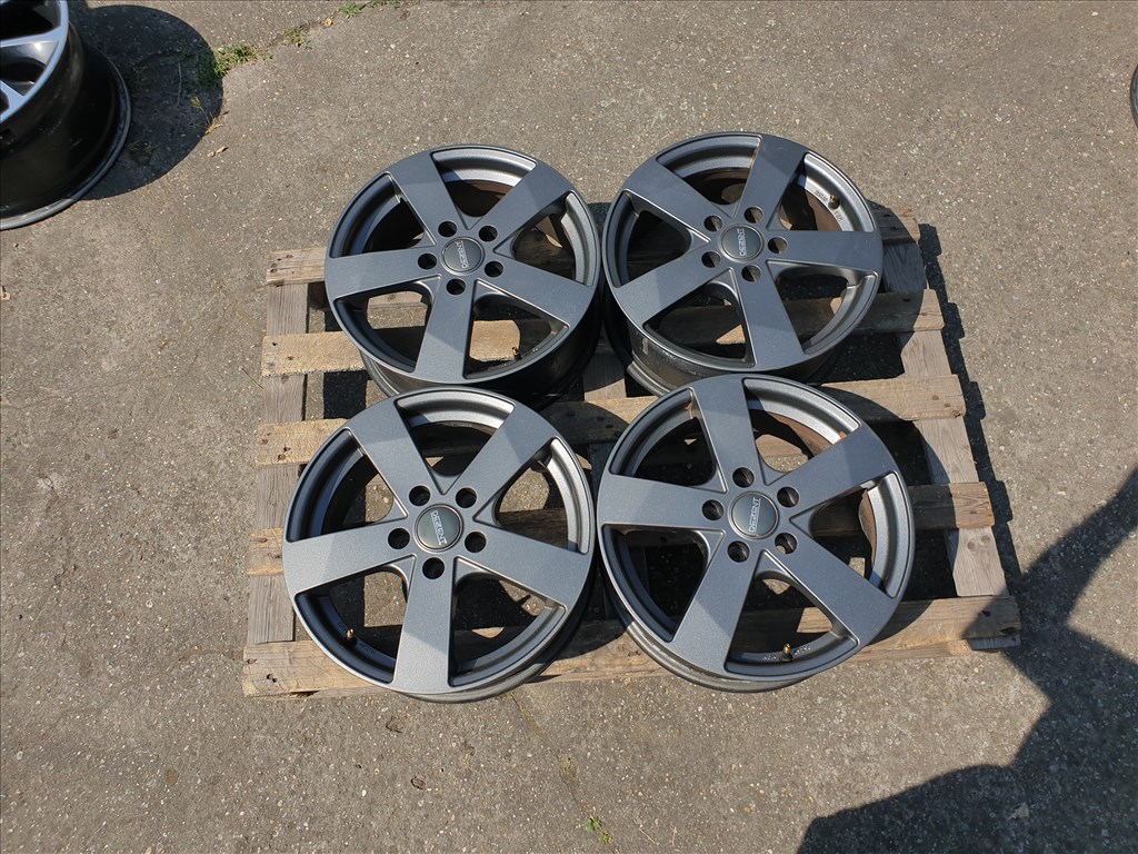 16" 5x112 Volkswagen 1. kép