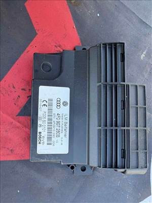 Audi A6 (C6 - 4F) ILM modul