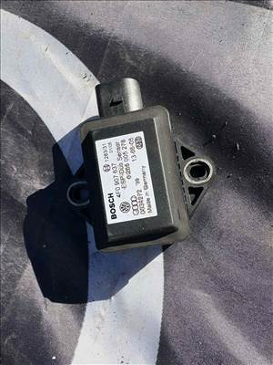 Audi A6 (C6 - 4F) Modul 4f0907637