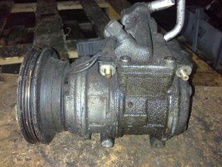 Mitsubishi Sigma Klímakompresszor *57398*