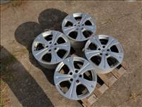 17" 5x114,3 Renault