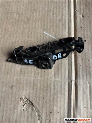Volkswagen Passat B8 Jobb első lökhárító tartó 3c0807050