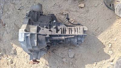 Audi A4 (B9), Audi A5 (B9) PZG kódos 1.4 TFSI váltó