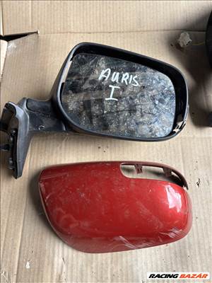 Toyota Auris (E150) Jobb visszapillantó 9pines ALKATRÉSZEI VAGY EGYBEN LEÍRÁSBAN…