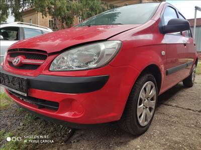 Hyundai Getz 1.1 2007 minden alkatrész 38e.km