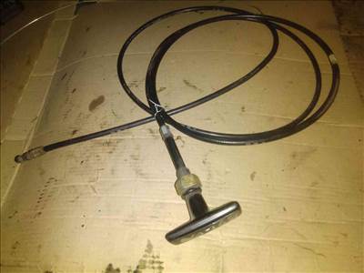 Ford Ranger I Motorháztető Nyitó