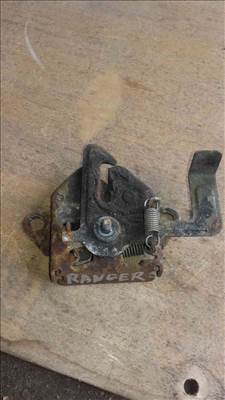 Ford Ranger I Motorháztető Zárszerkezet