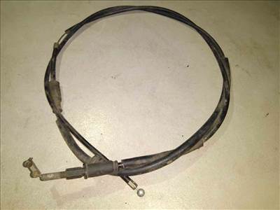 Mercedes Sprinter Motorháztető Nyitó Bowden