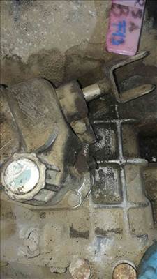 Opel Corsa B Váltó