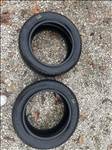  195/5515" használt Dunlop téli gumi gumi