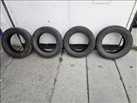  175/6515" Barum Polaris 3 M+S téligumi