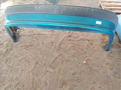 Opel Astra F Hátsó Lökhárító