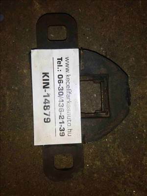 Fiat Scudo Hátsó Kétfelé Nyíló Ajtó Ütköző