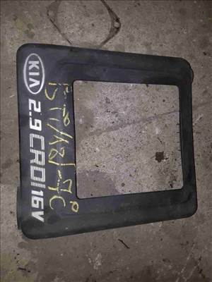 Kia Carnival II Motor Fedél