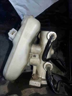 Citroen Berlingo 02-08 Főfék Munkahenger + Fékfolyadék Tartály