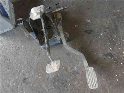 Fiat Ducato 02-06 Pedálsor: Gáz + Fék