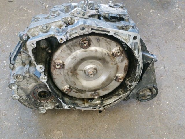 Opel Zafira B  1.9 CDTI - automata sebességváltó  1. kép