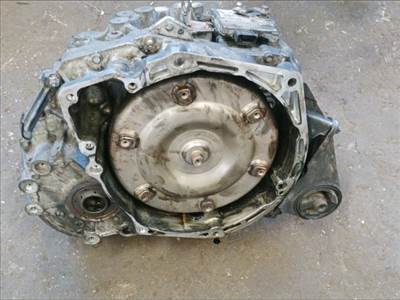 Opel Zafira B  1.9 CDTI - automata sebességváltó 