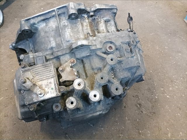 Opel Zafira B  1.9 CDTI - automata sebességváltó  2. kép