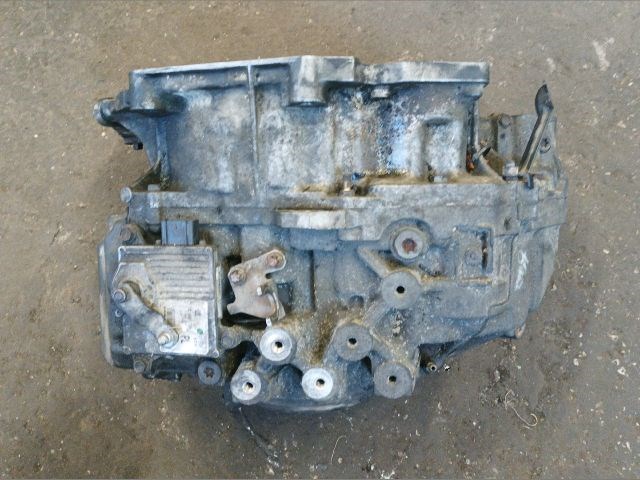 Opel Zafira B  1.9 CDTI - automata sebességváltó  3. kép