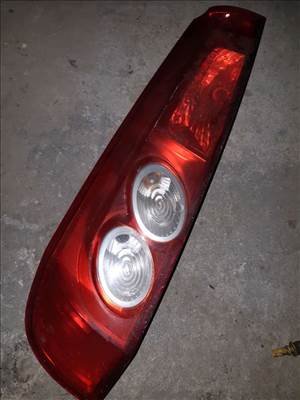 Ford Fiesta V Bal Hátsó Lámpa